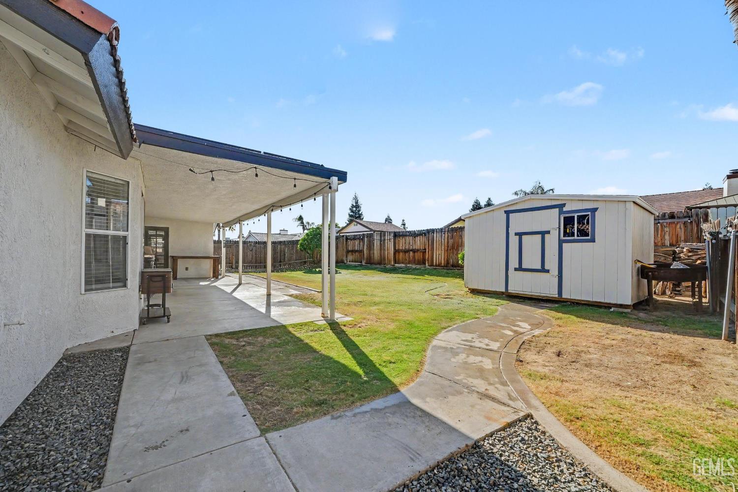 524 Quail Rock Avenue