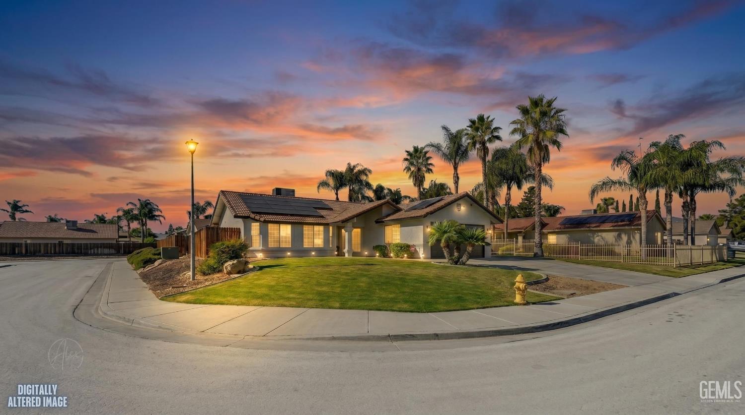 524 Quail Rock Avenue