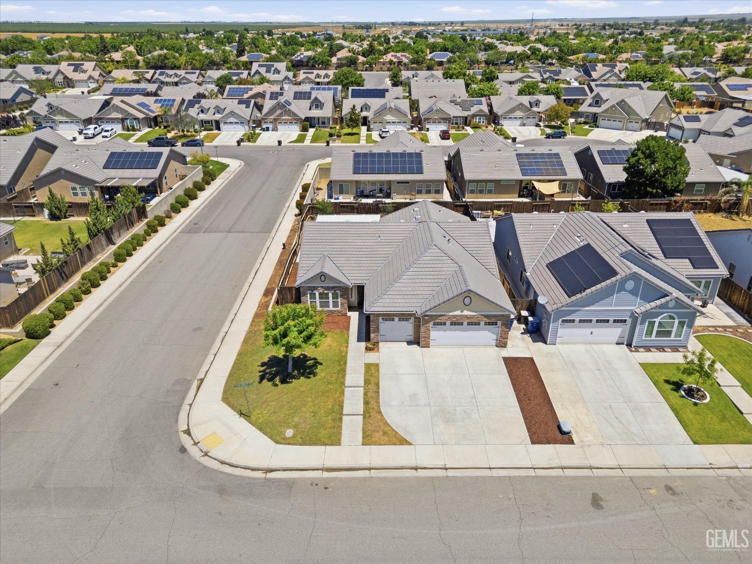 13320 Evening Breeze Avenue
