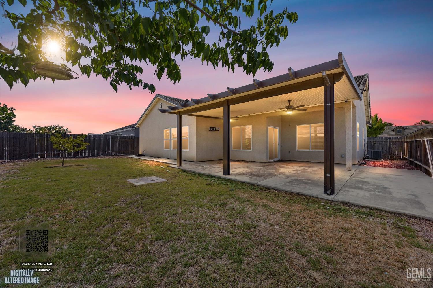 13320 Evening Breeze Avenue