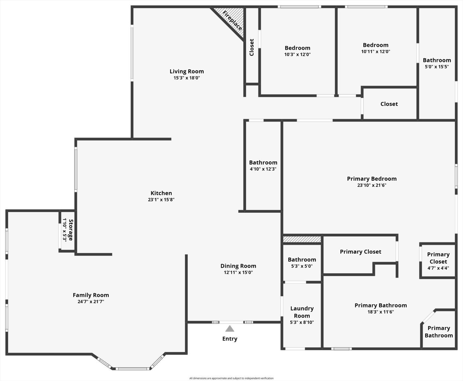 6116 Mandy Lane