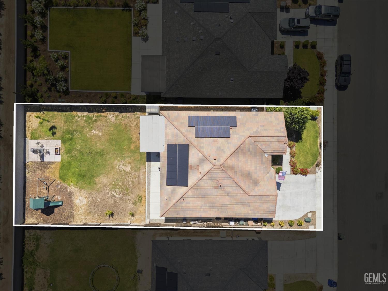 12513 Lautner Drive