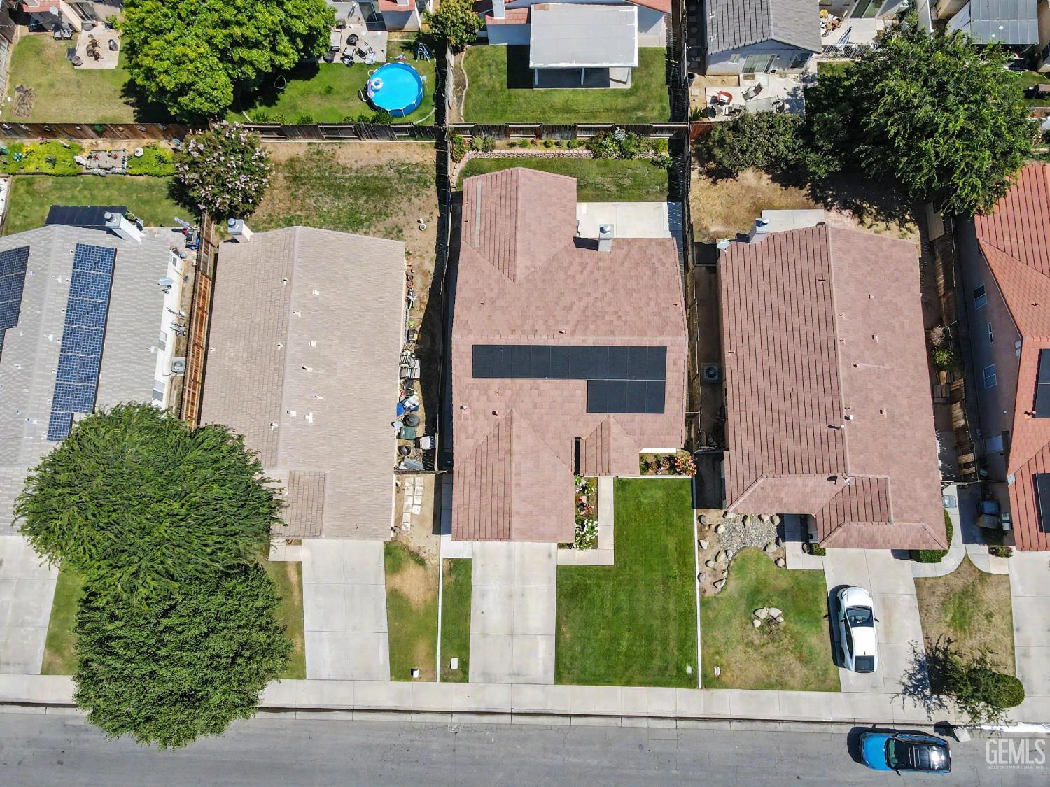 8708 Rollingbay Drive
