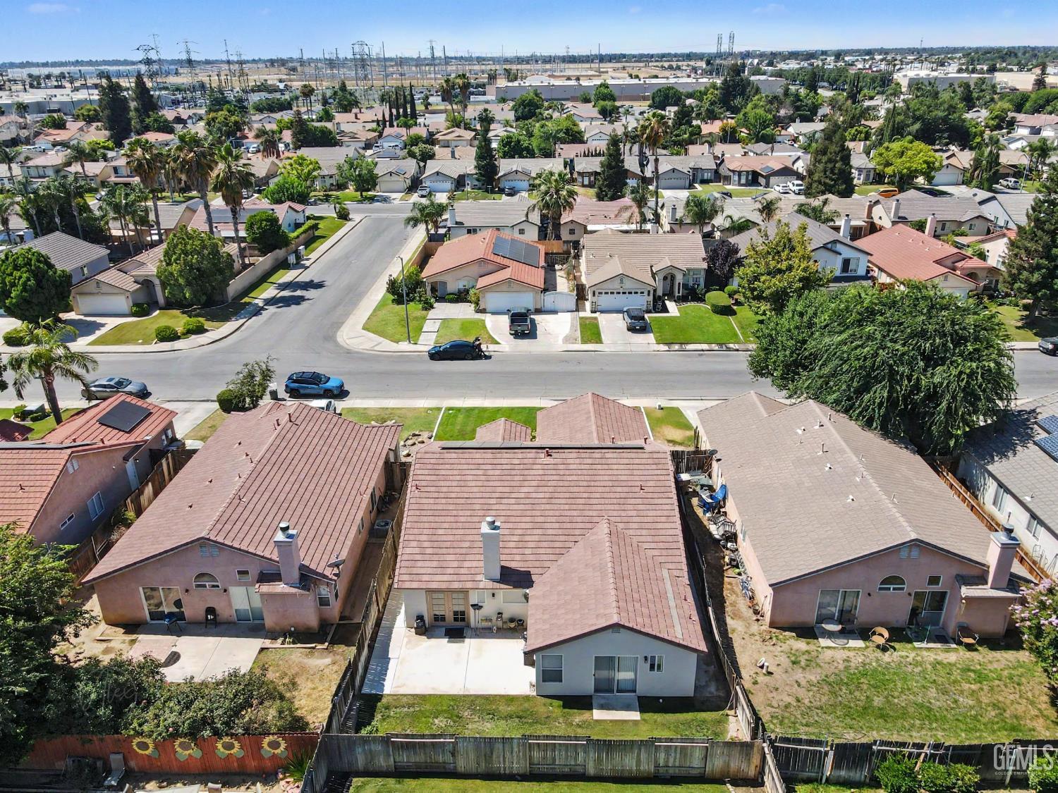8708 Rollingbay Drive