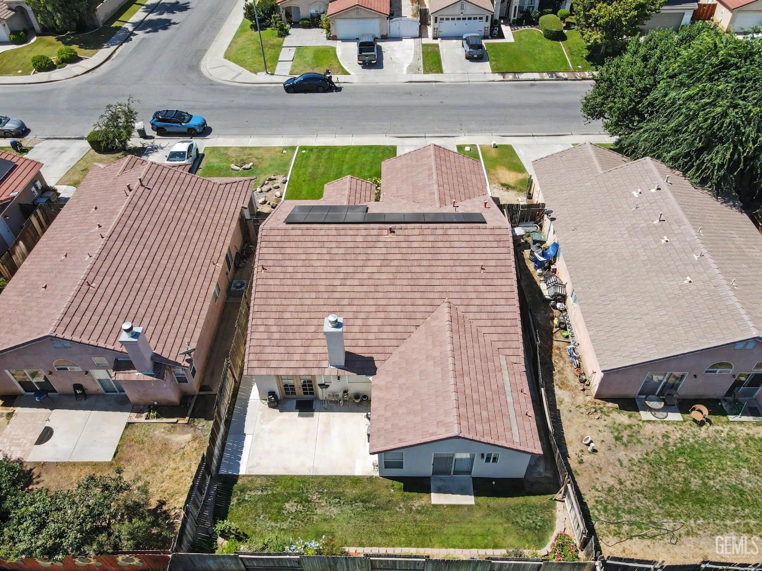 8708 Rollingbay Drive