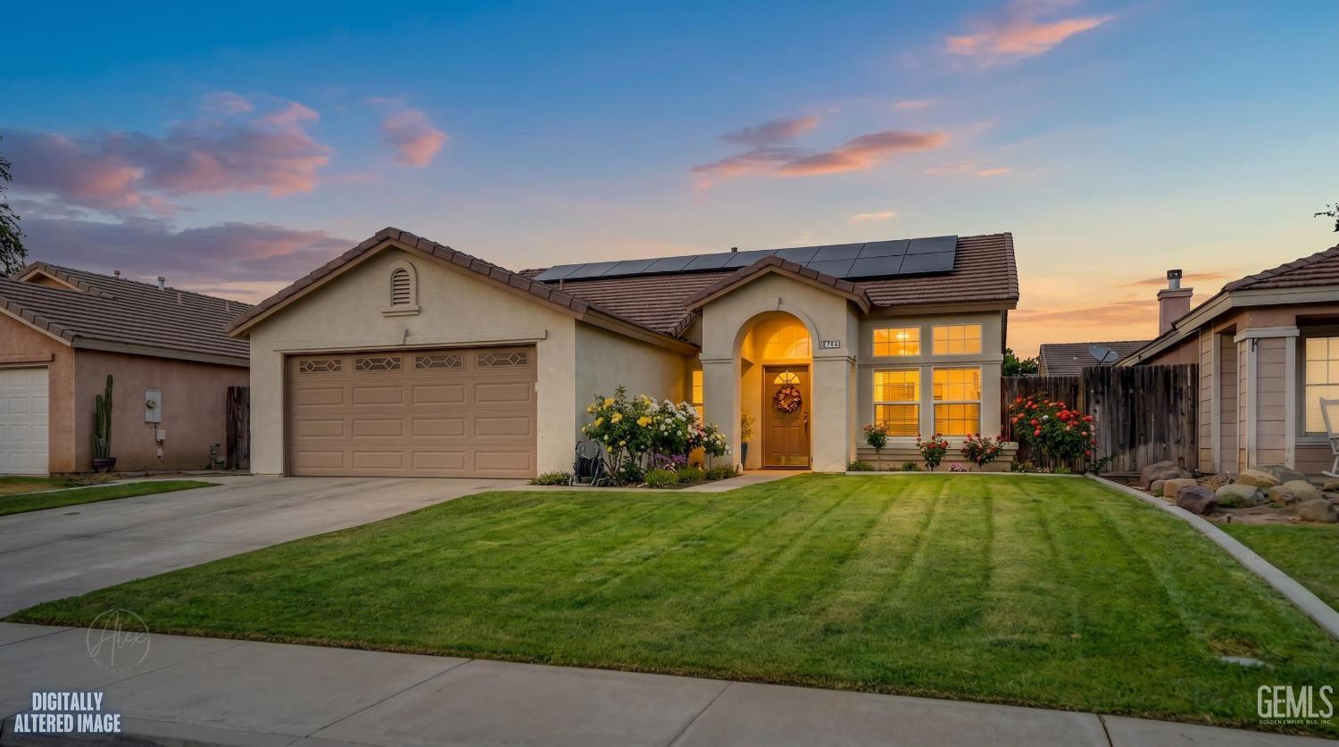 8708 Rollingbay Drive