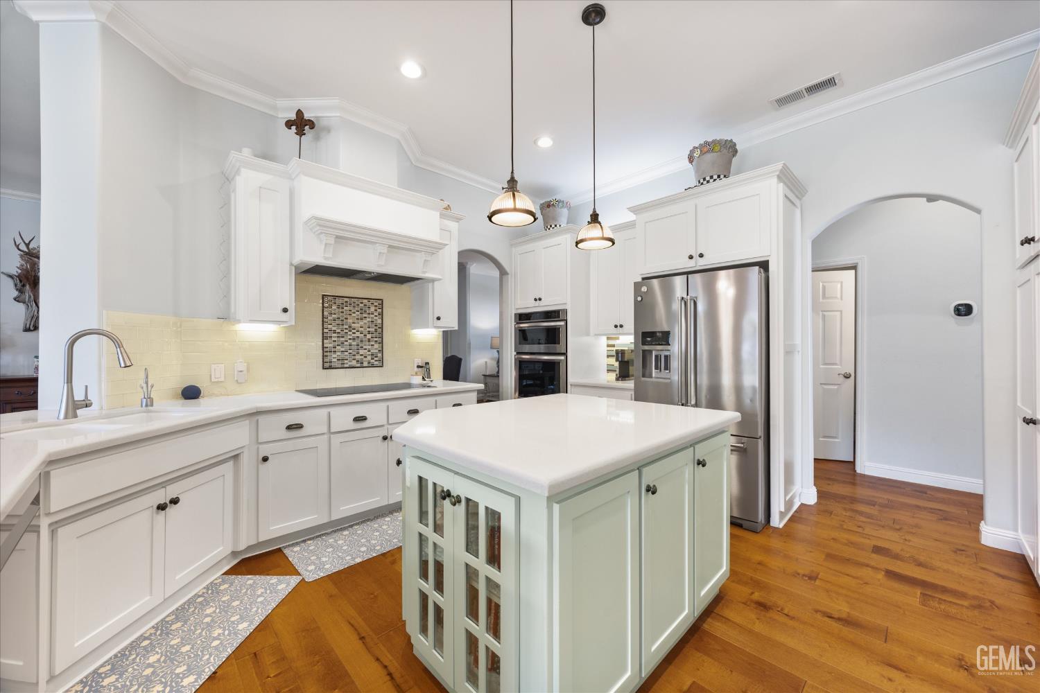 10206 Salisbury Drive