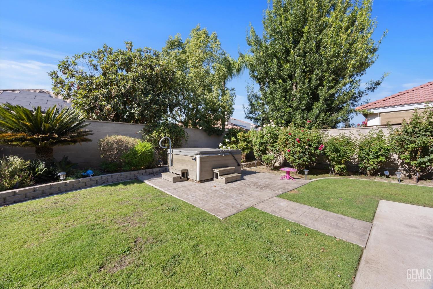 10206 Salisbury Drive