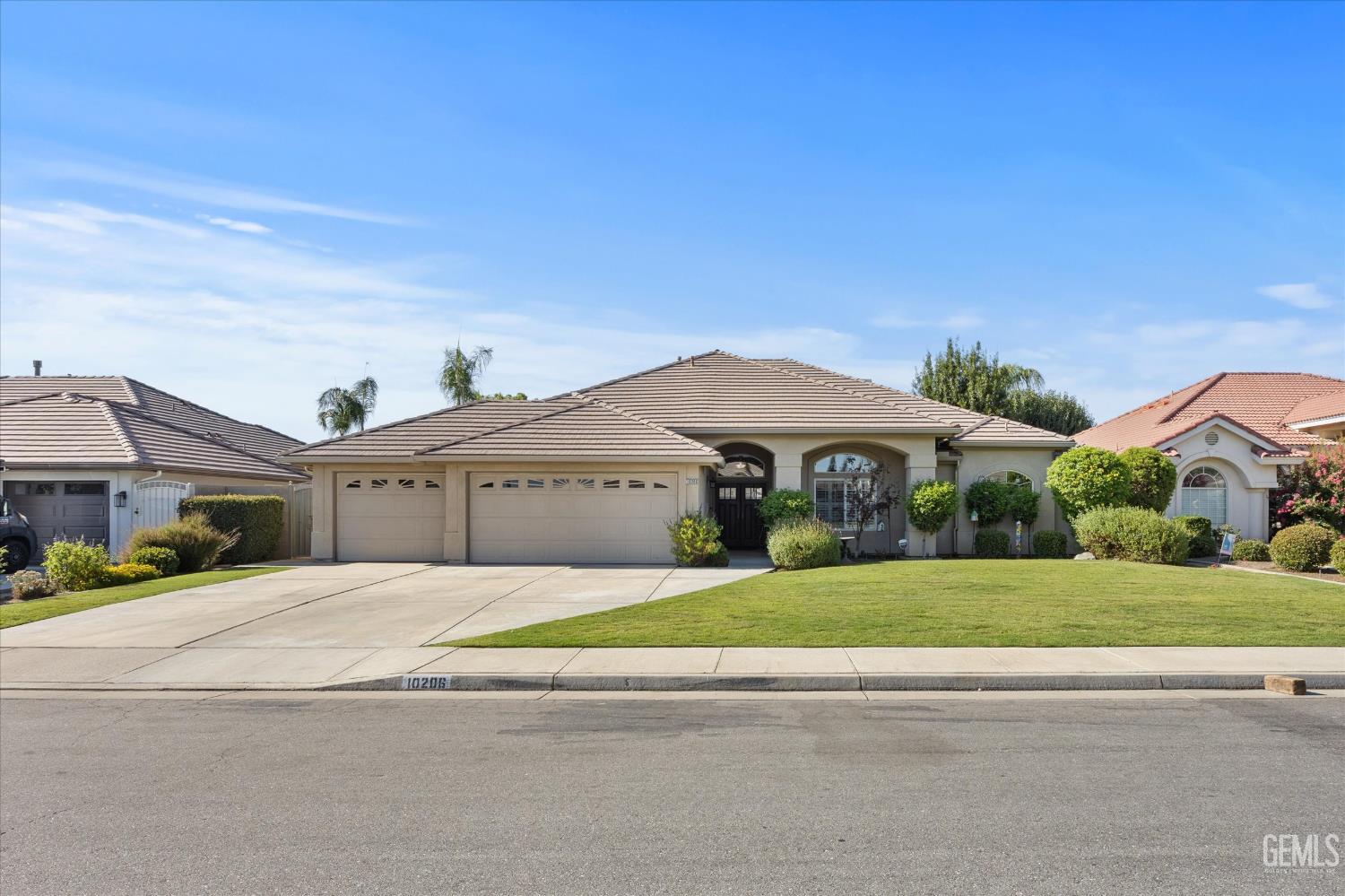 10206 Salisbury Drive