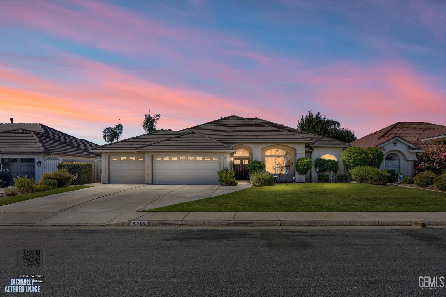 10206 Salisbury Drive