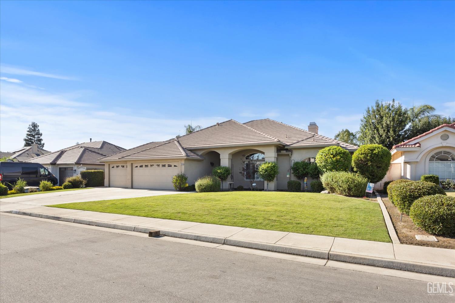 10206 Salisbury Drive
