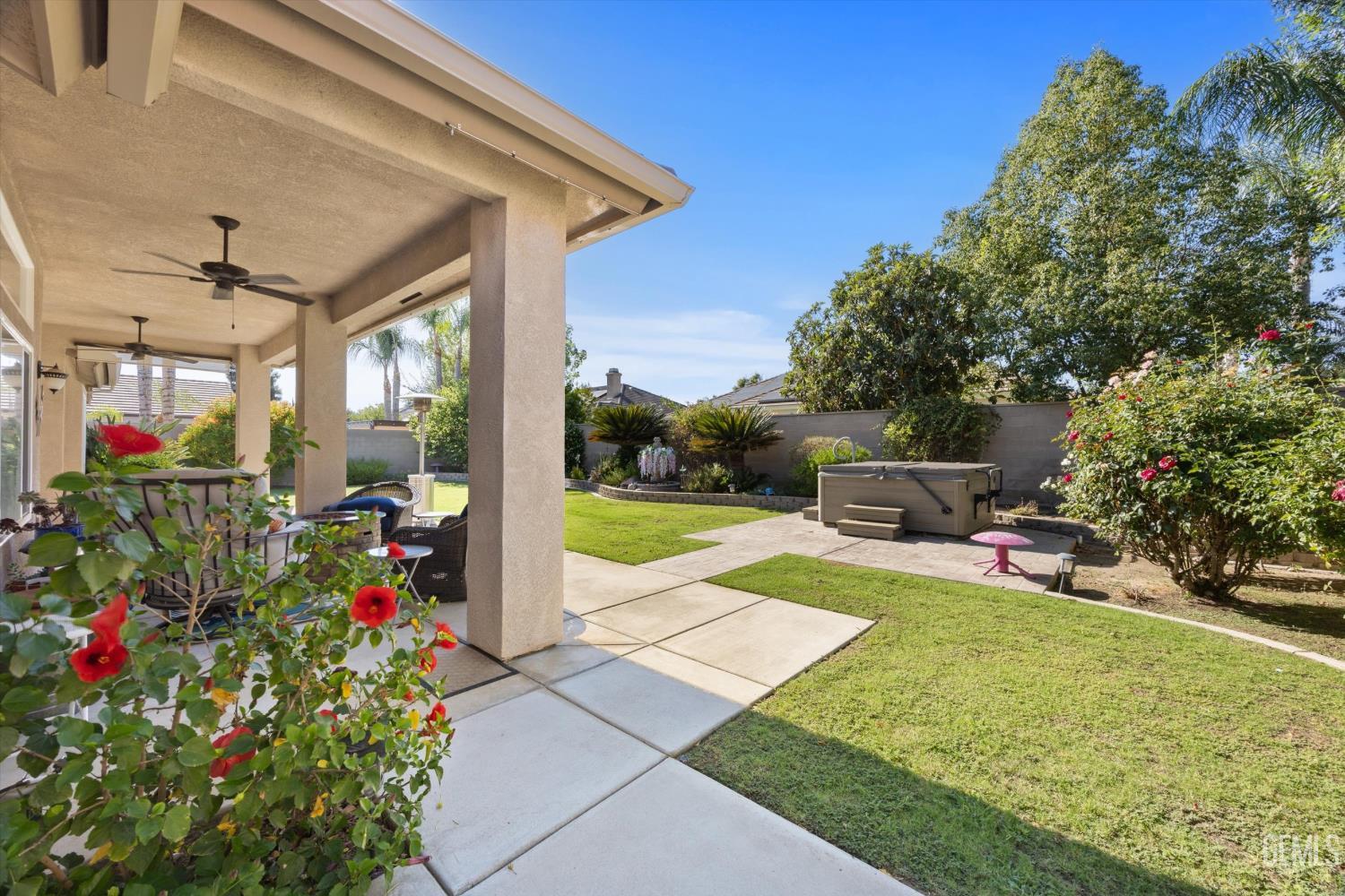 10206 Salisbury Drive