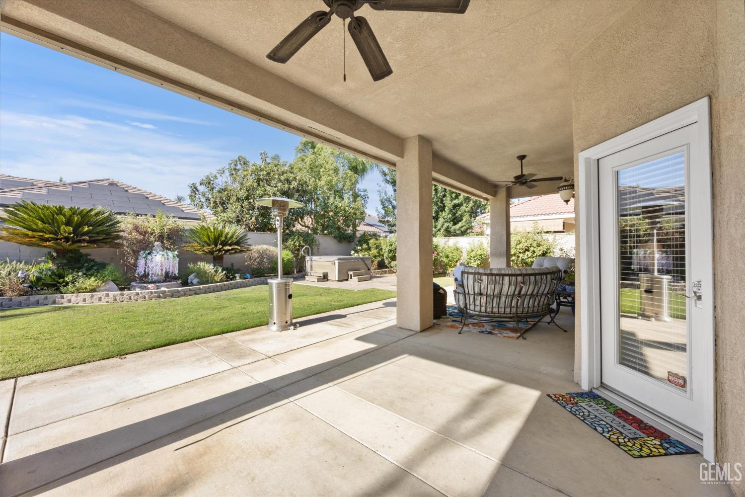10206 Salisbury Drive