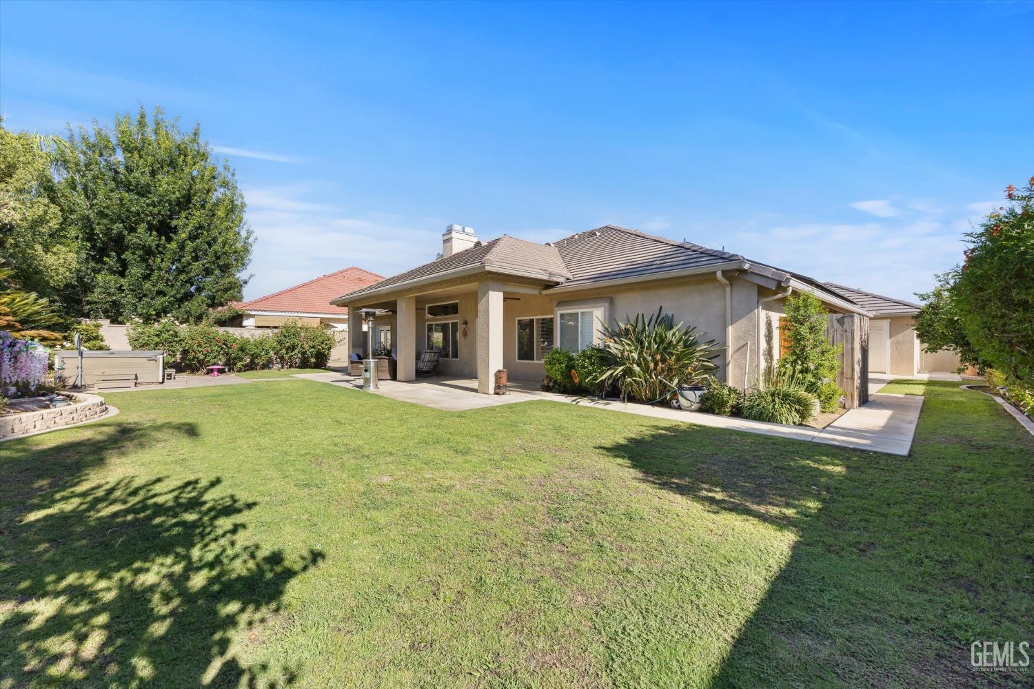 10206 Salisbury Drive