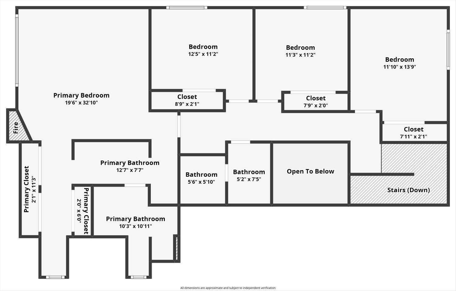 1912 Glenbrea Court