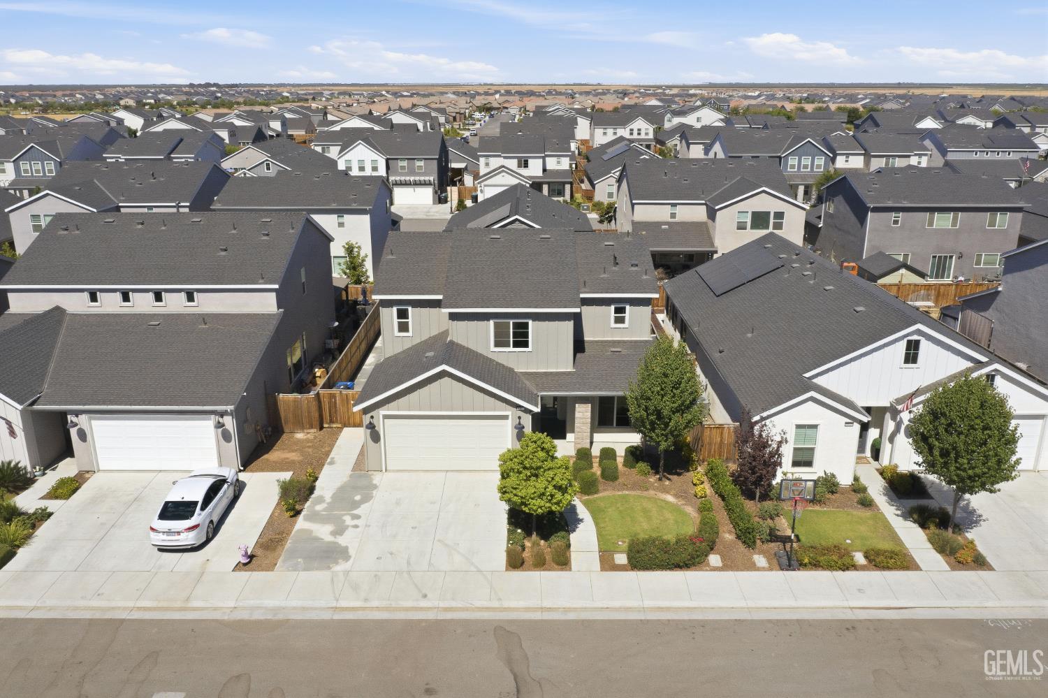 3317 Cedar Valley Lane