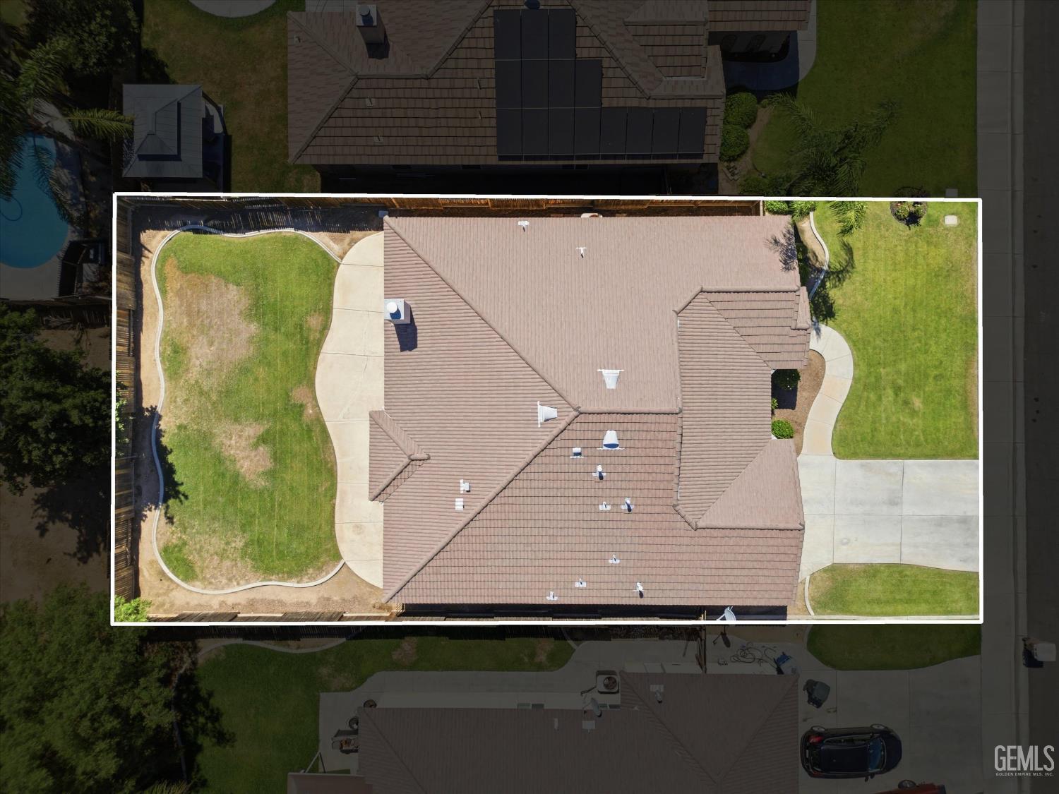9913 Pavilion Drive