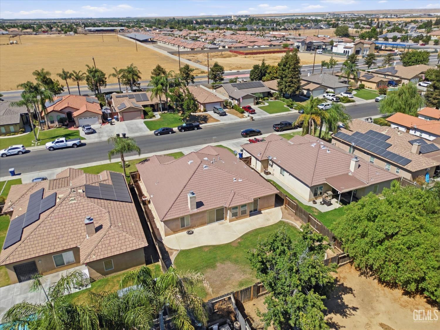 9913 Pavilion Drive