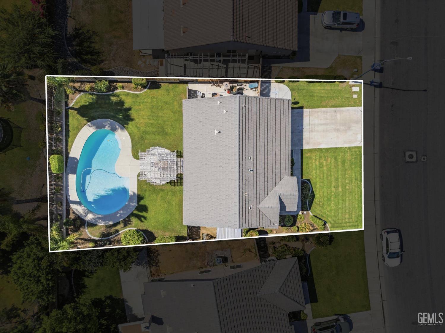4402 Polo Sky Way