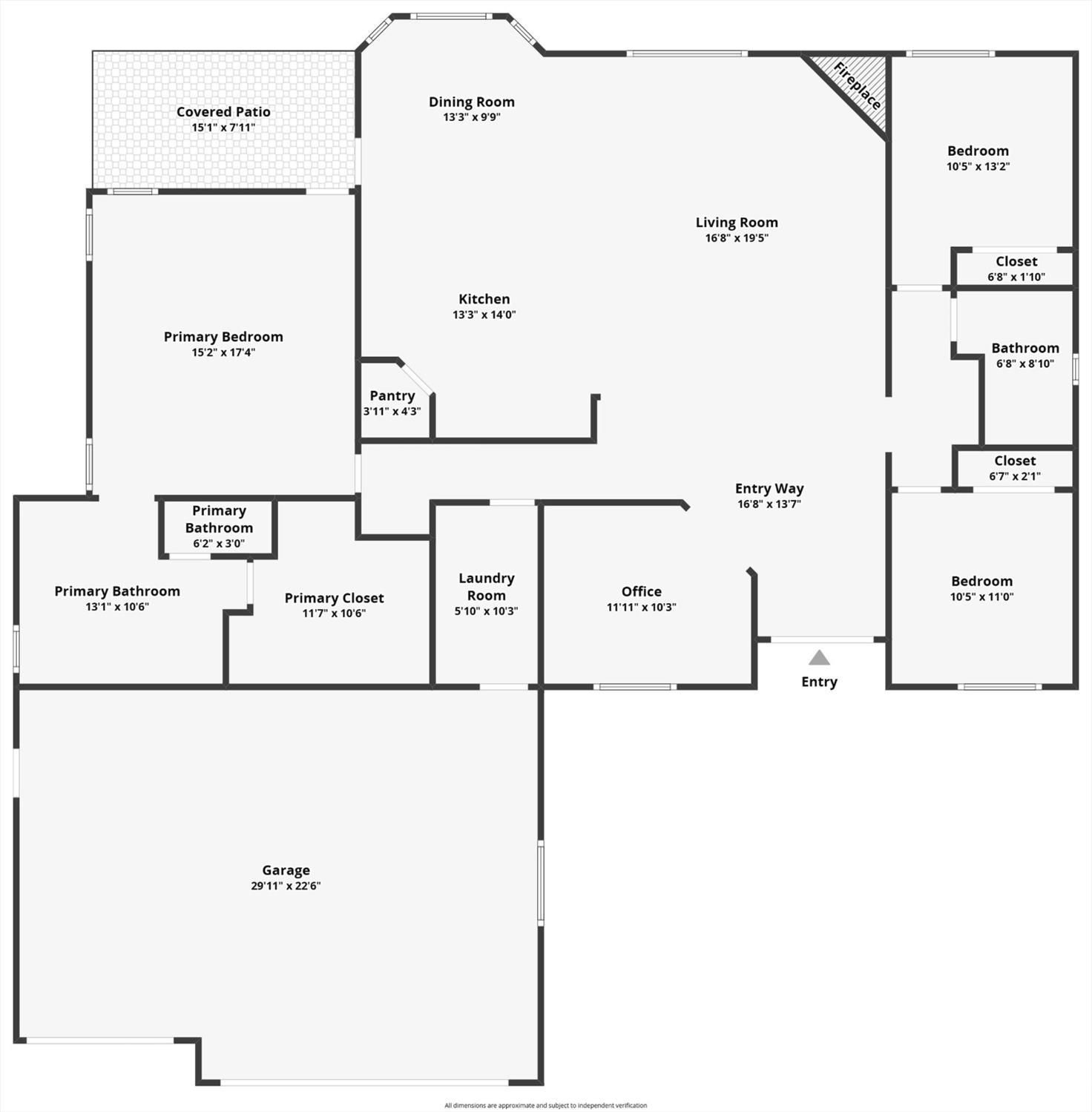 12209 Tule River Way