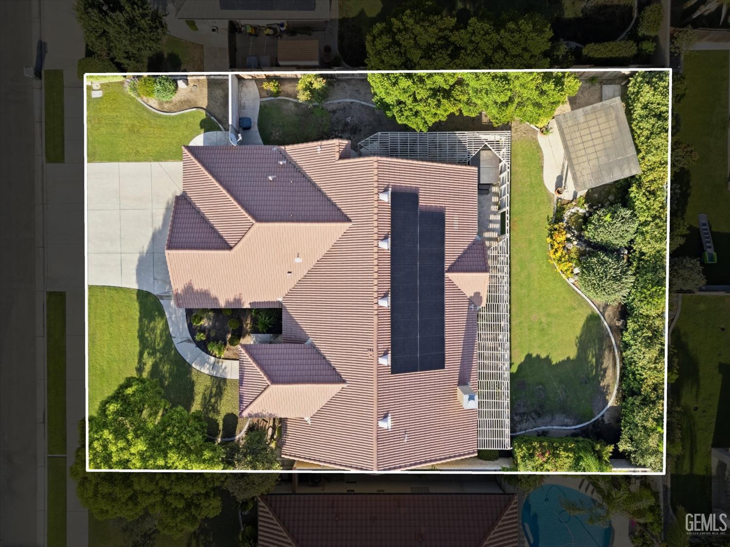 12209 Tule River Way