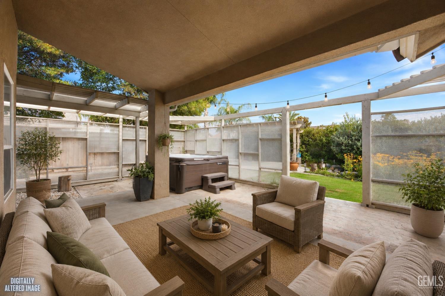 12209 Tule River Way
