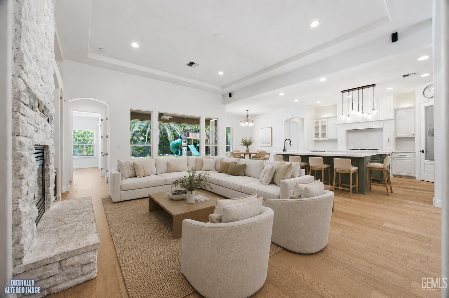 12612 Locksley Drive