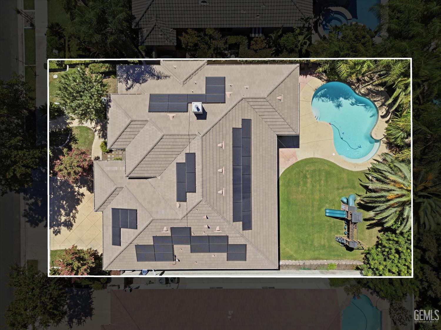 12612 Locksley Drive