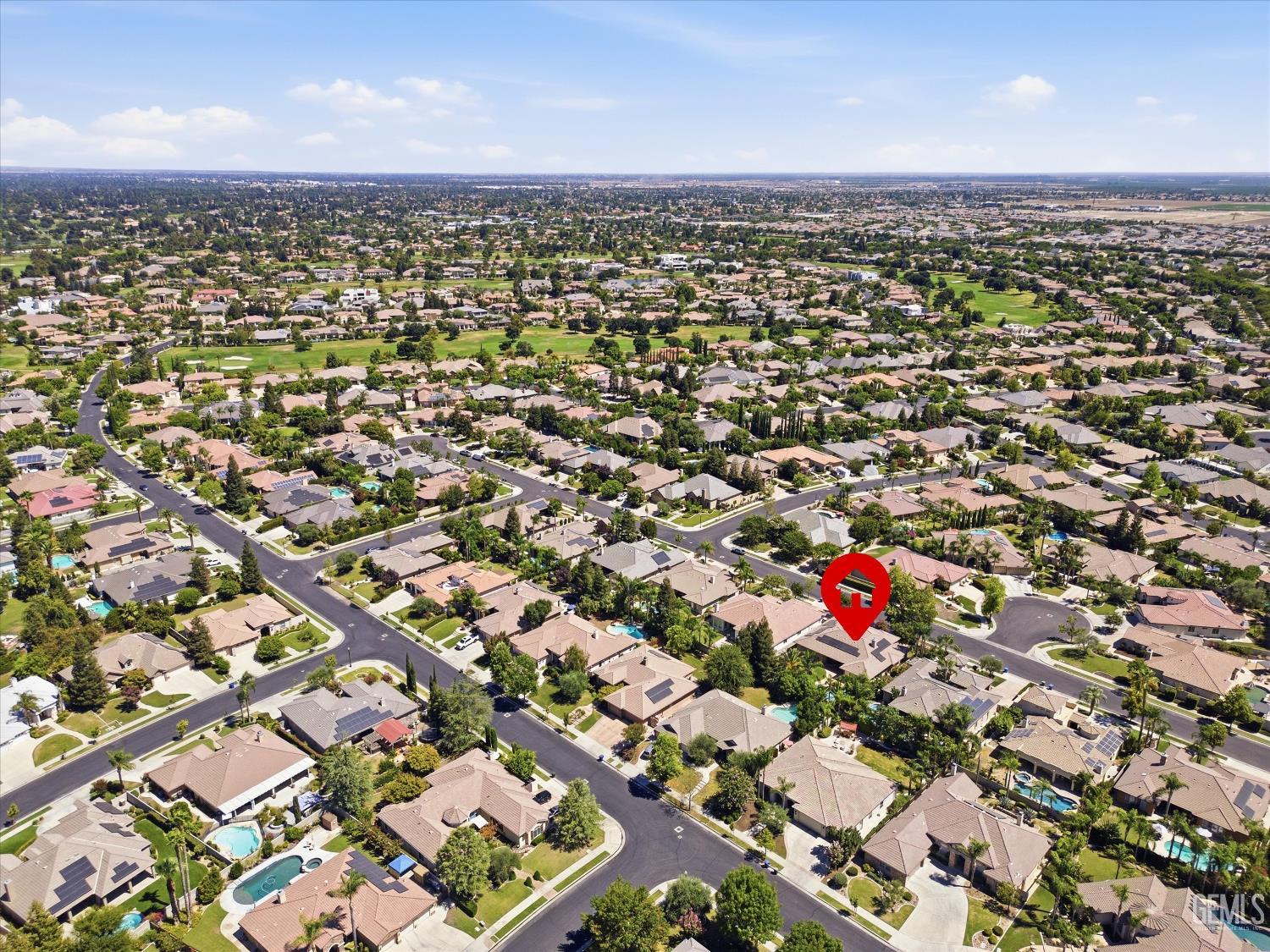 12612 Locksley Drive