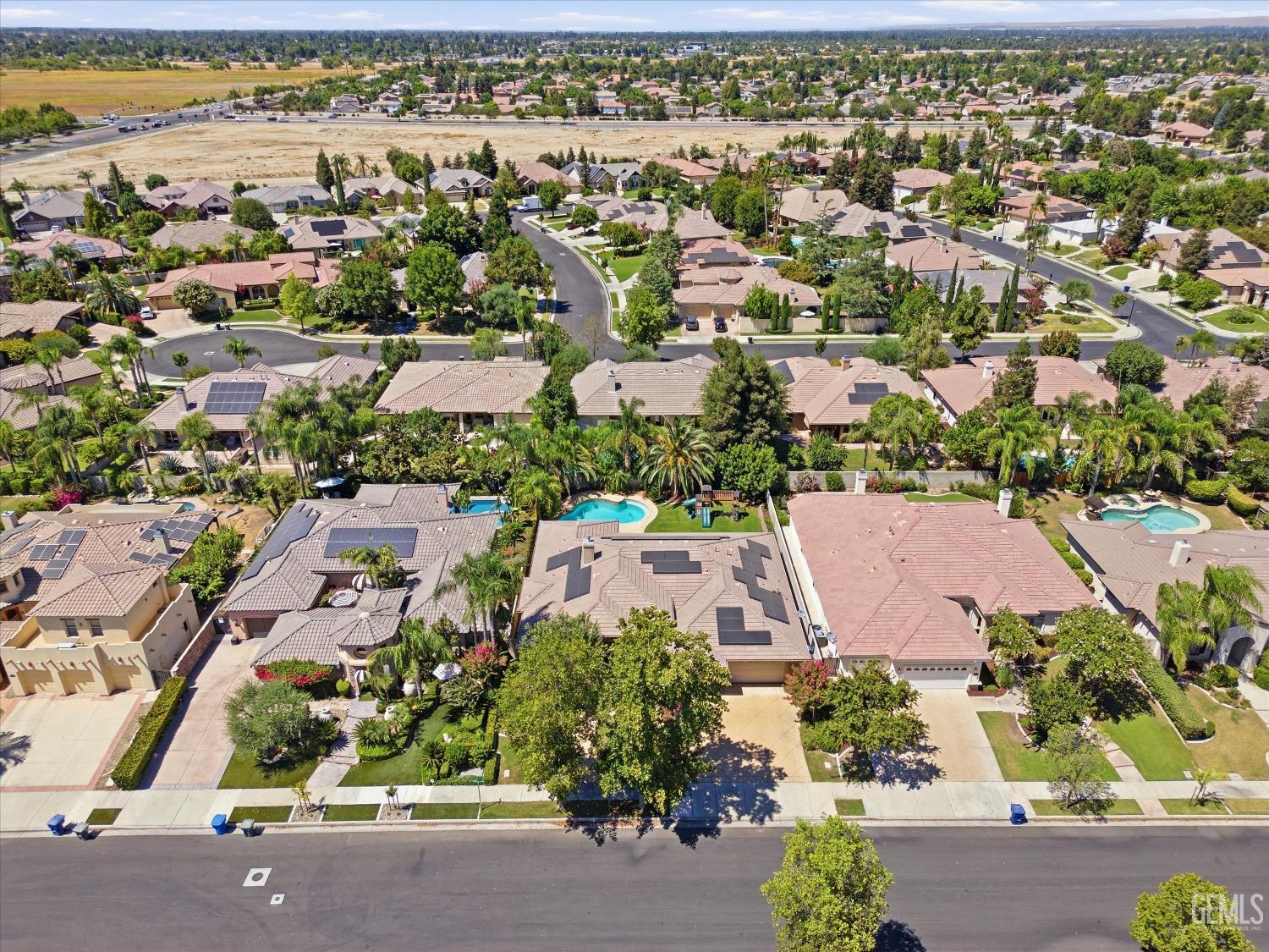 12612 Locksley Drive