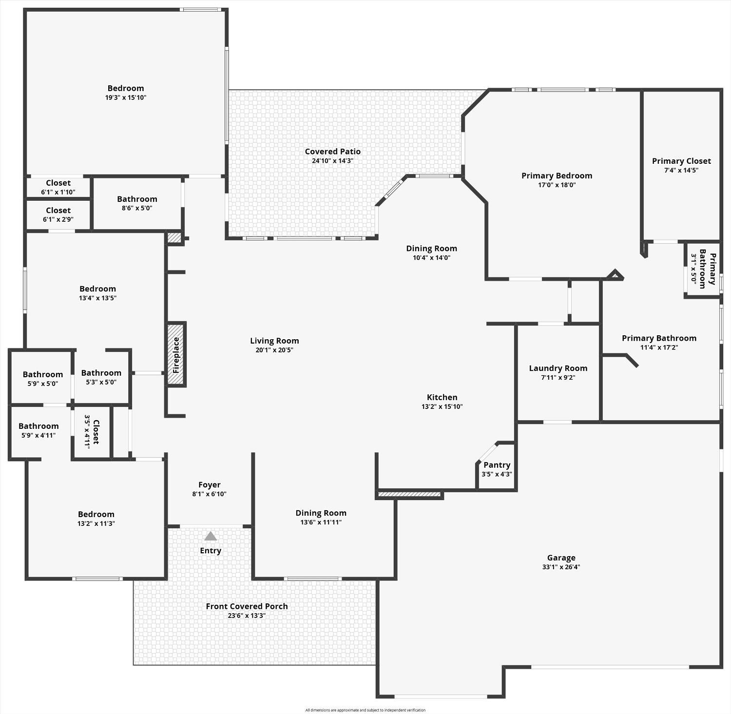 12612 Locksley Drive