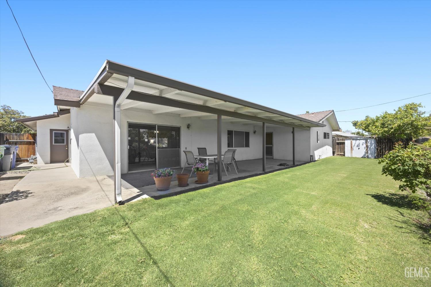 2807 Scott Place