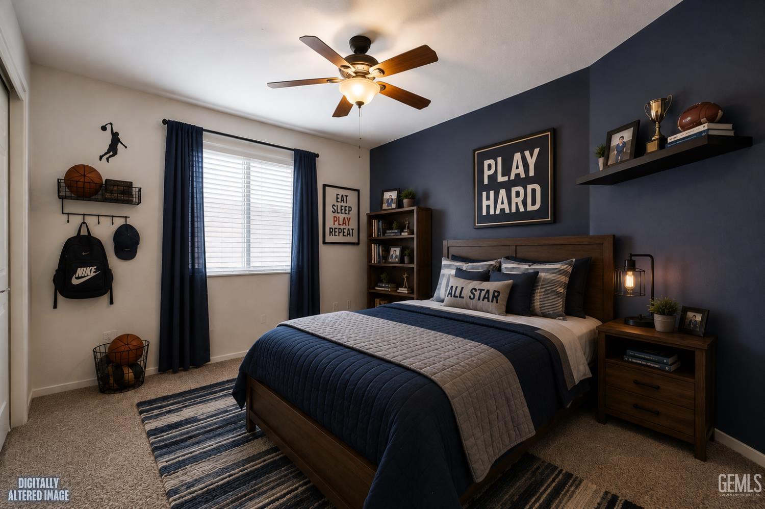 10709 Grand Prairie Drive