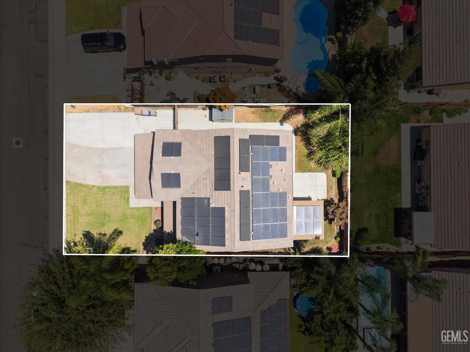 10709 Grand Prairie Drive