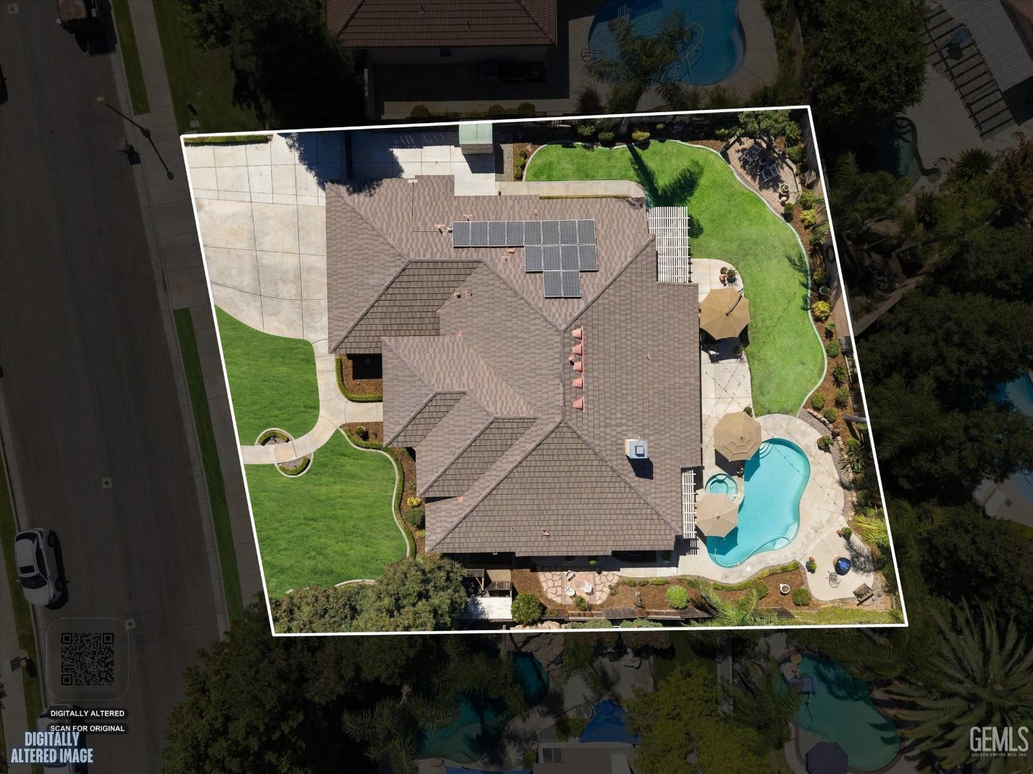 611 Cedar Ridge Drive