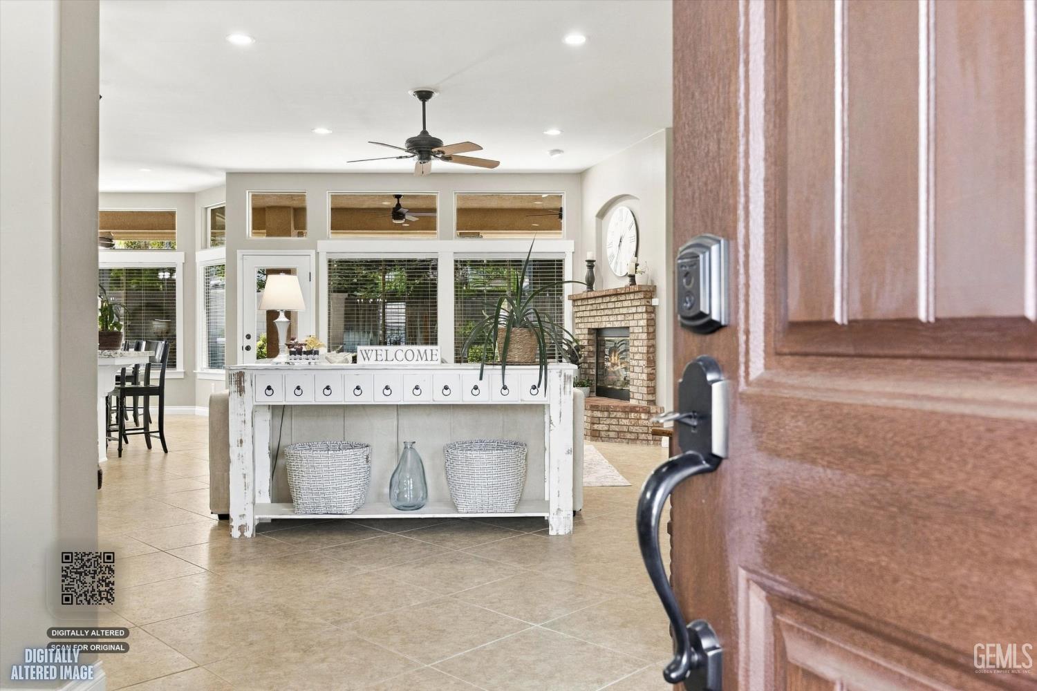 611 Cedar Ridge Drive