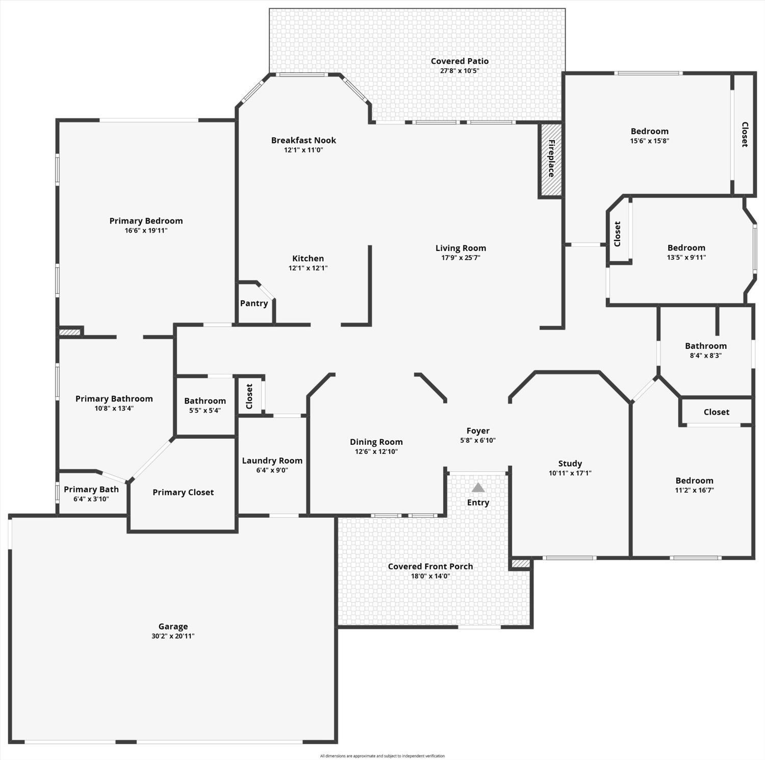 611 Cedar Ridge Drive