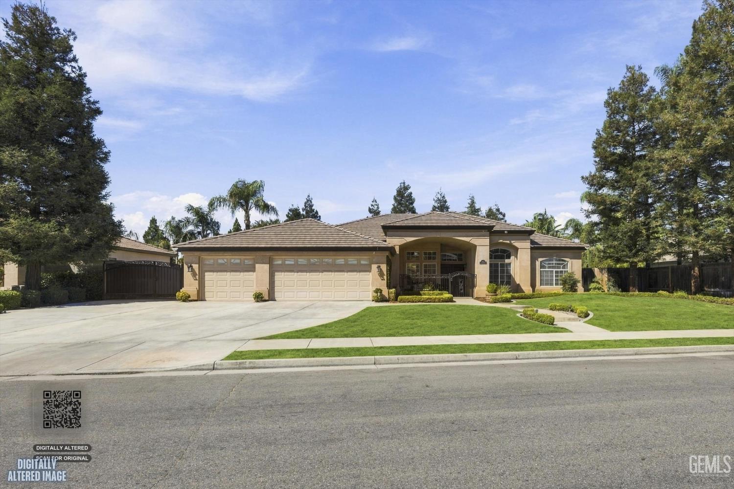 611 Cedar Ridge Drive