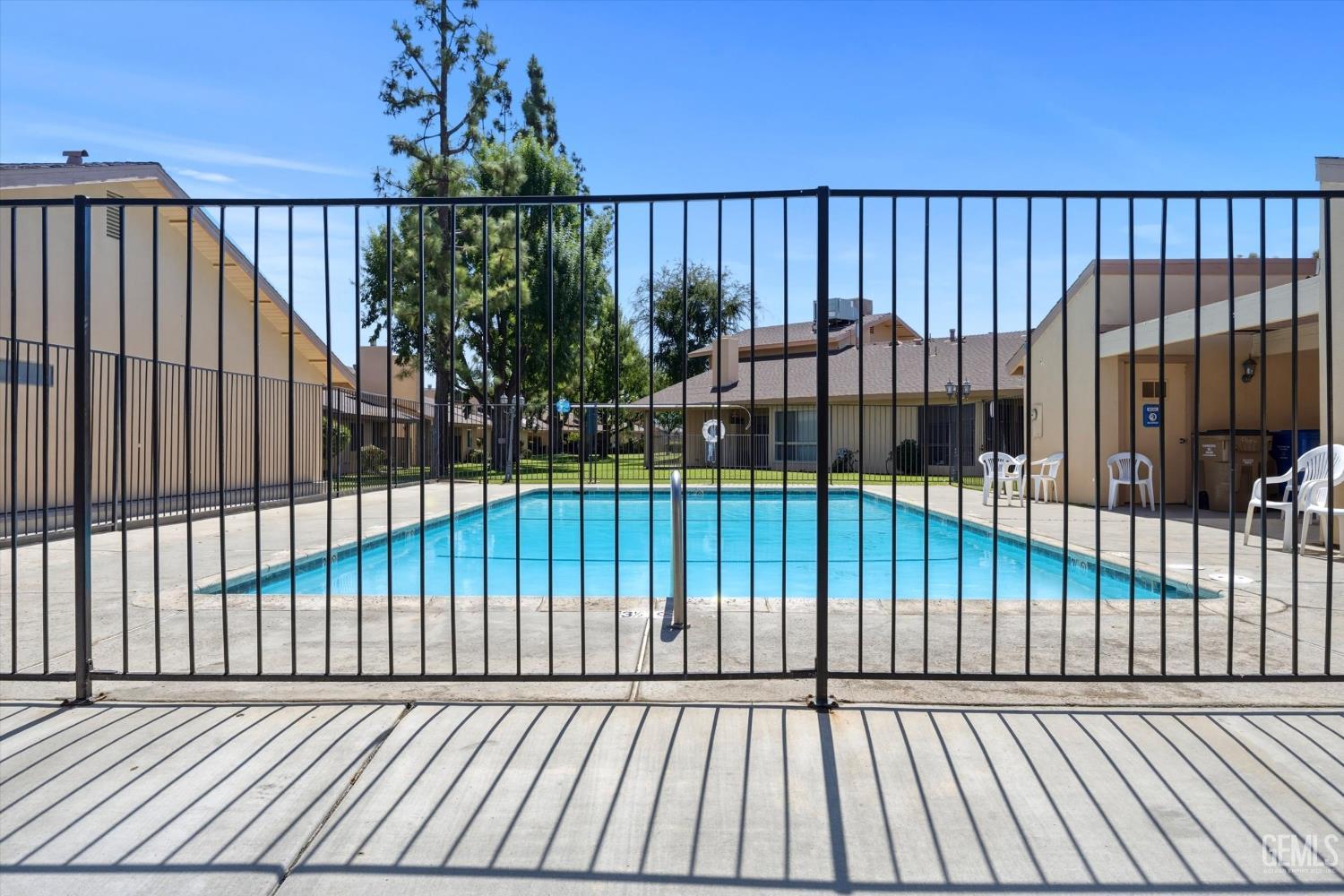 1000 Olive Drive Unit: 46