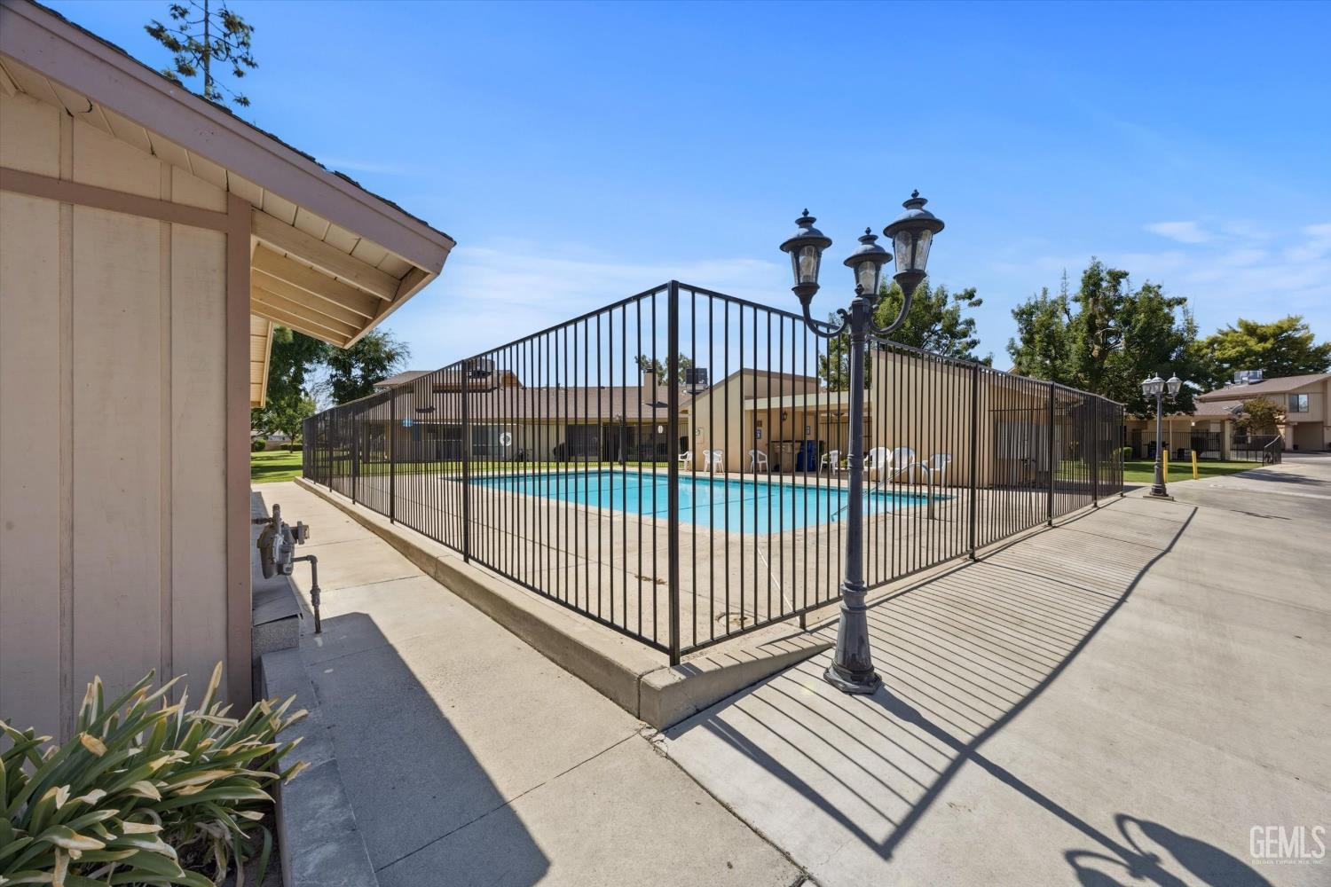 1000 Olive Drive Unit: 46