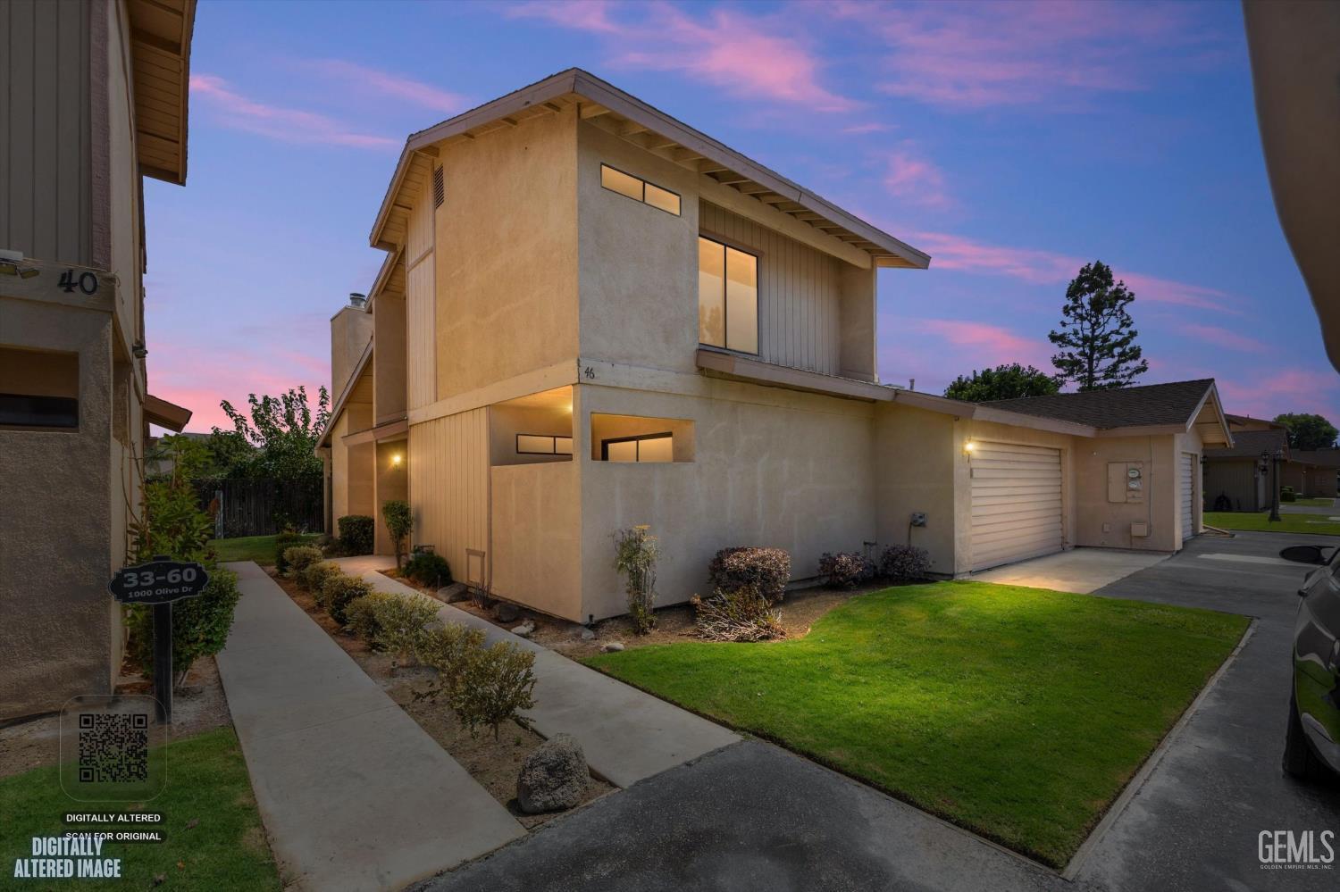 1000 Olive Drive Unit: 46
