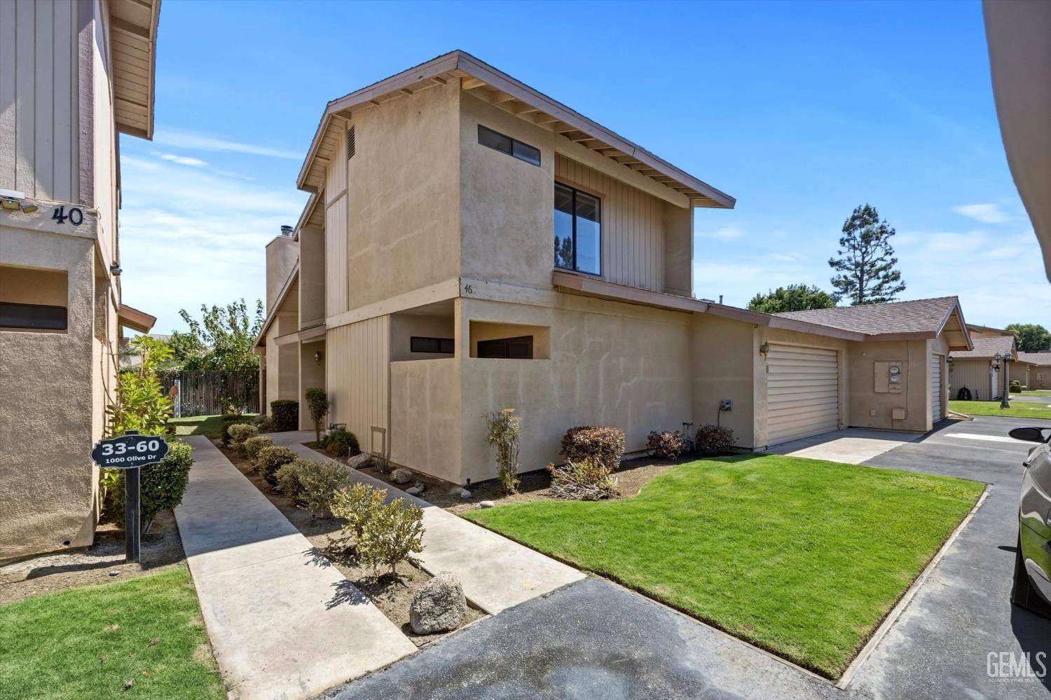 1000 Olive Drive Unit: 46