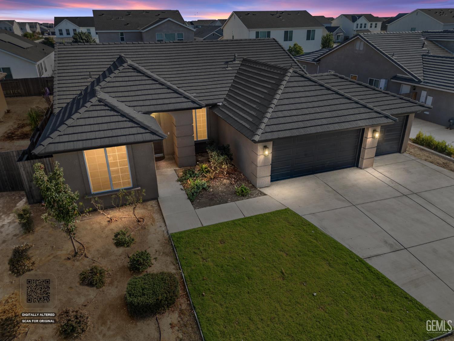 6607 Sunchase Drive