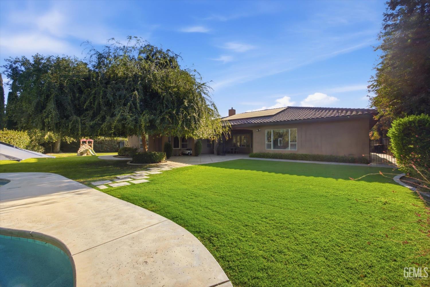 2206 Ribble Valley Drive
