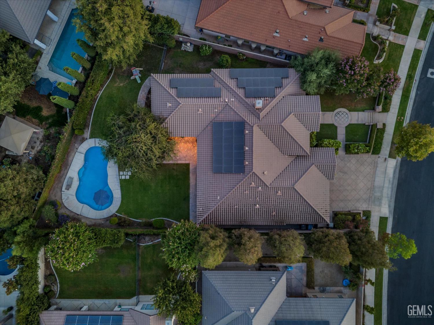 2206 Ribble Valley Drive