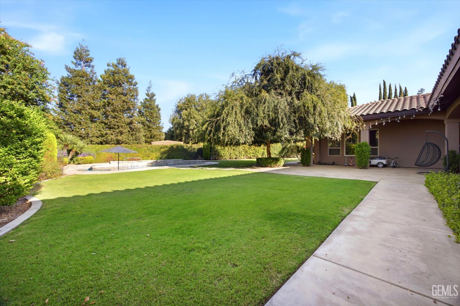 2206 Ribble Valley Drive