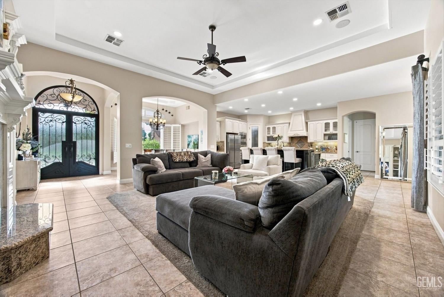 2206 Ribble Valley Drive