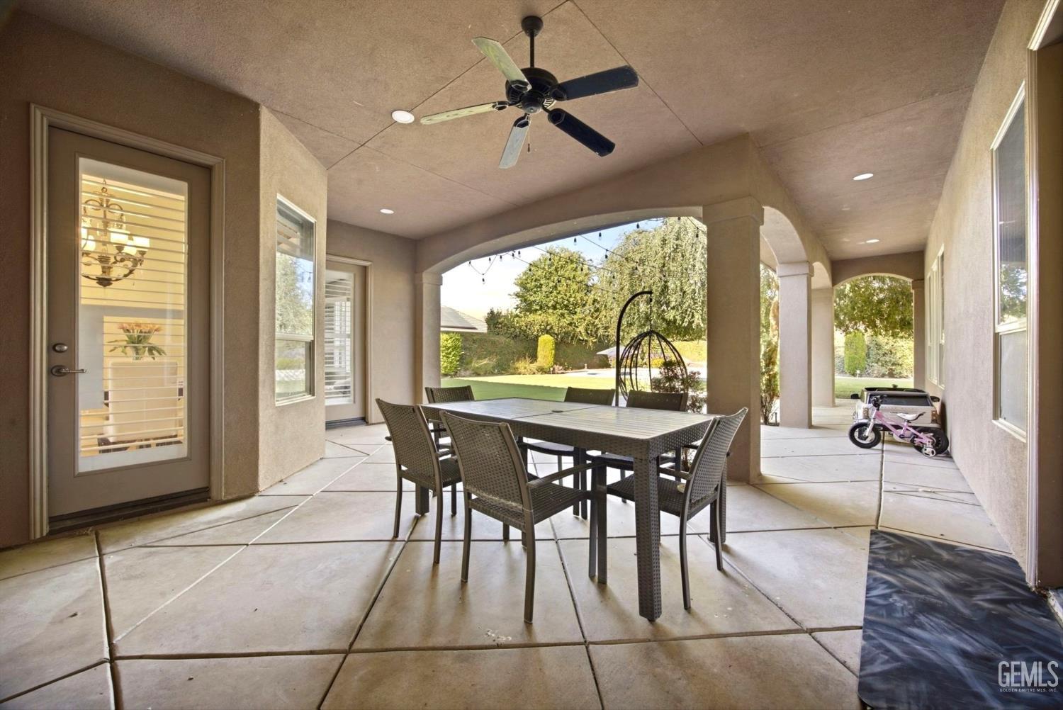 2206 Ribble Valley Drive