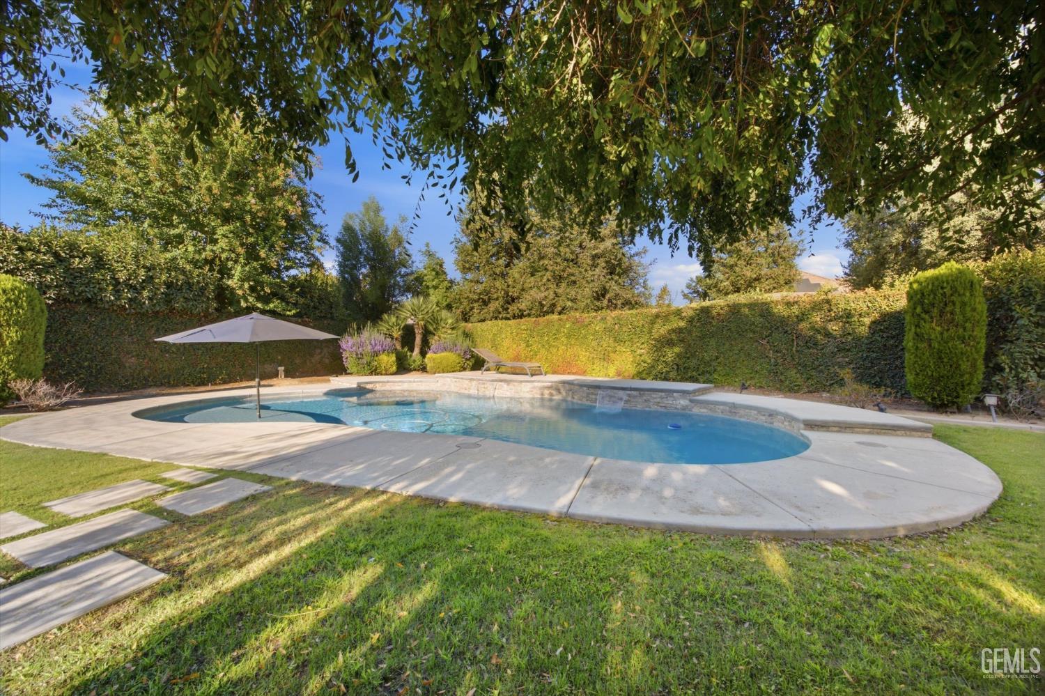 2206 Ribble Valley Drive