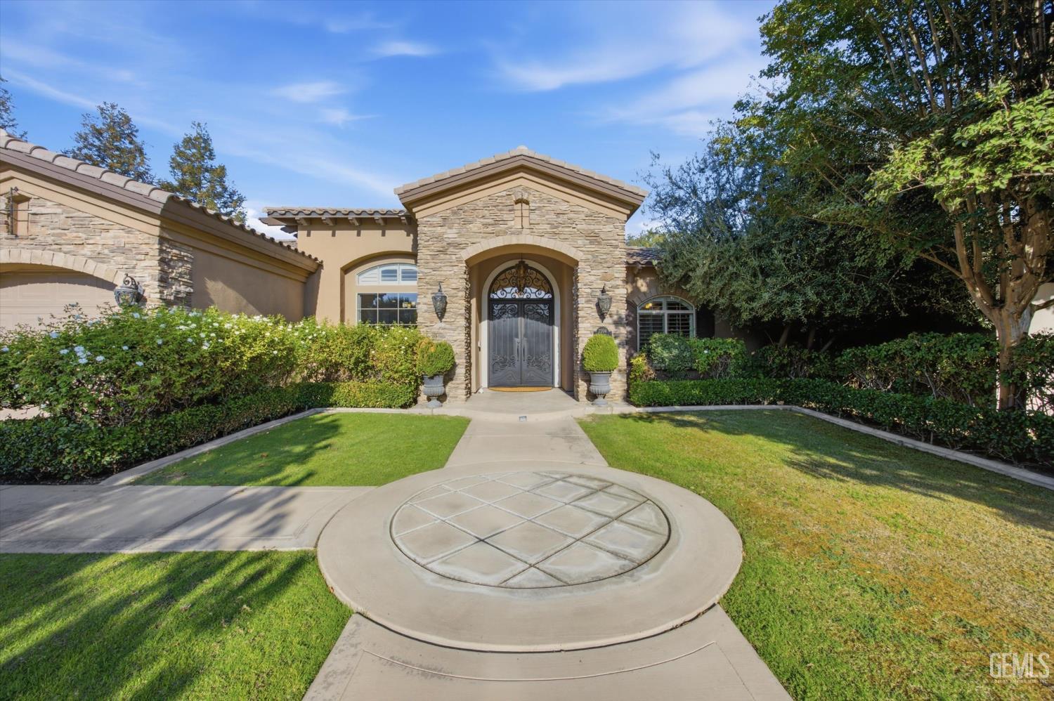 2206 Ribble Valley Drive